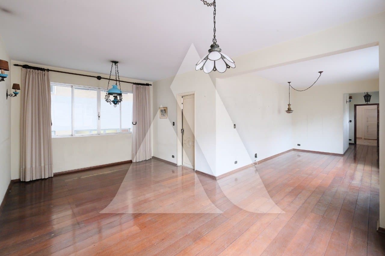 Apartamento em Jardim Europa