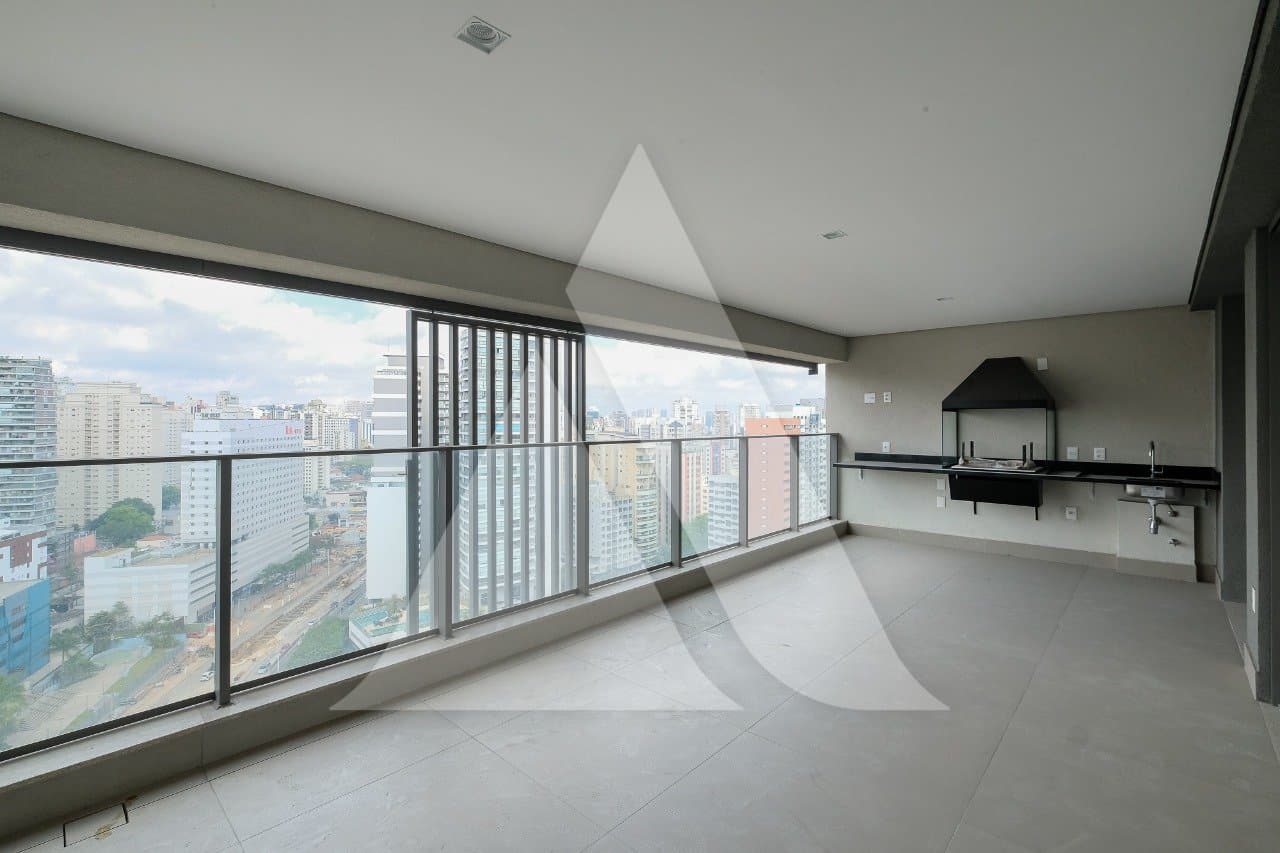 Apartamento em Vila Olímpia