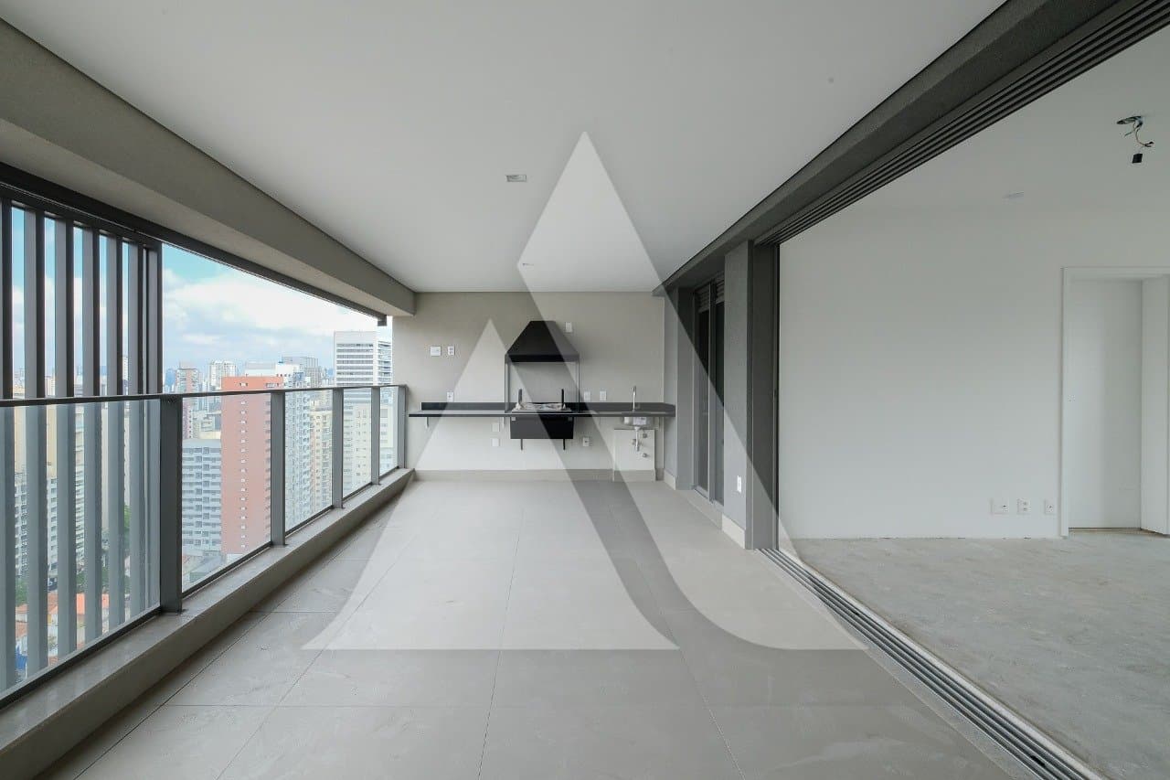Apartamento em Vila Olímpia