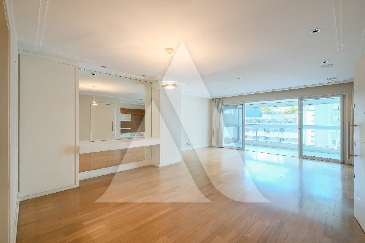 Apartamento em Jardins