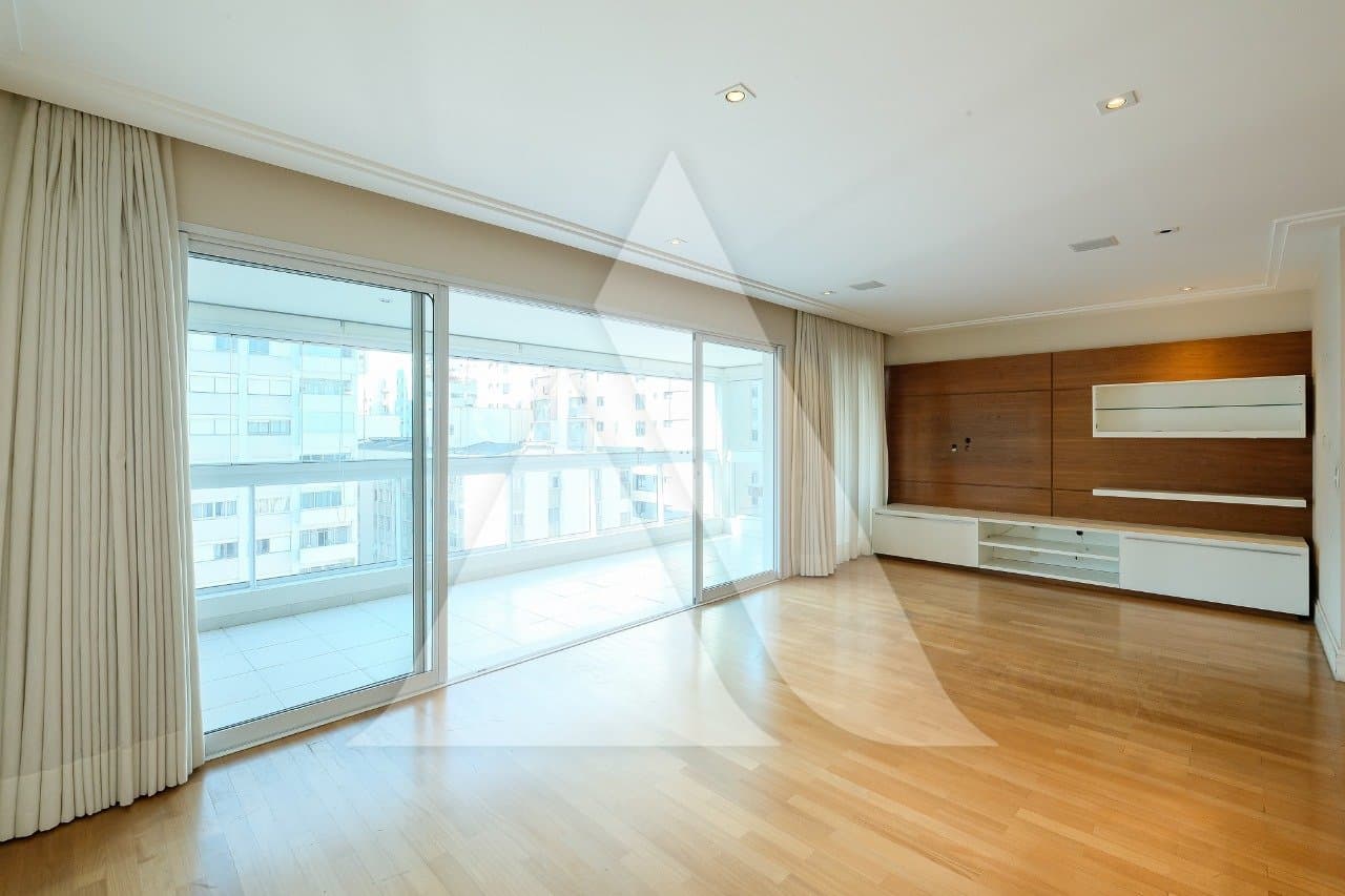 Apartamento em Jardins