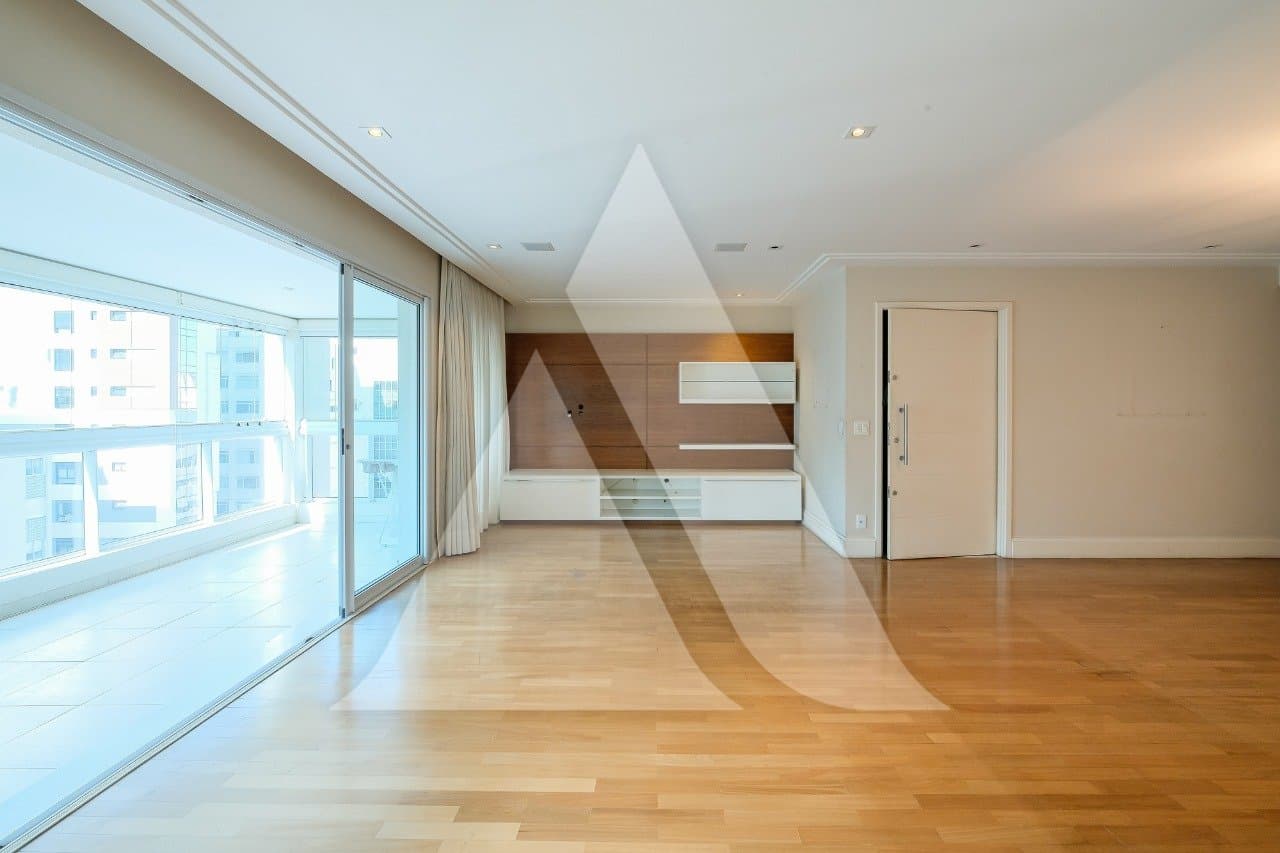 Apartamento em Jardins