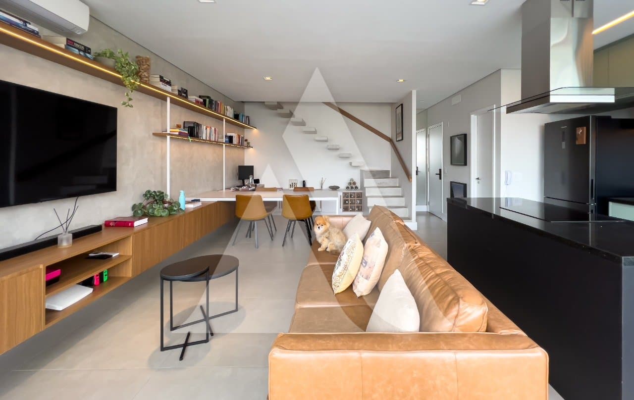 Apartamento em Itaim Bibi