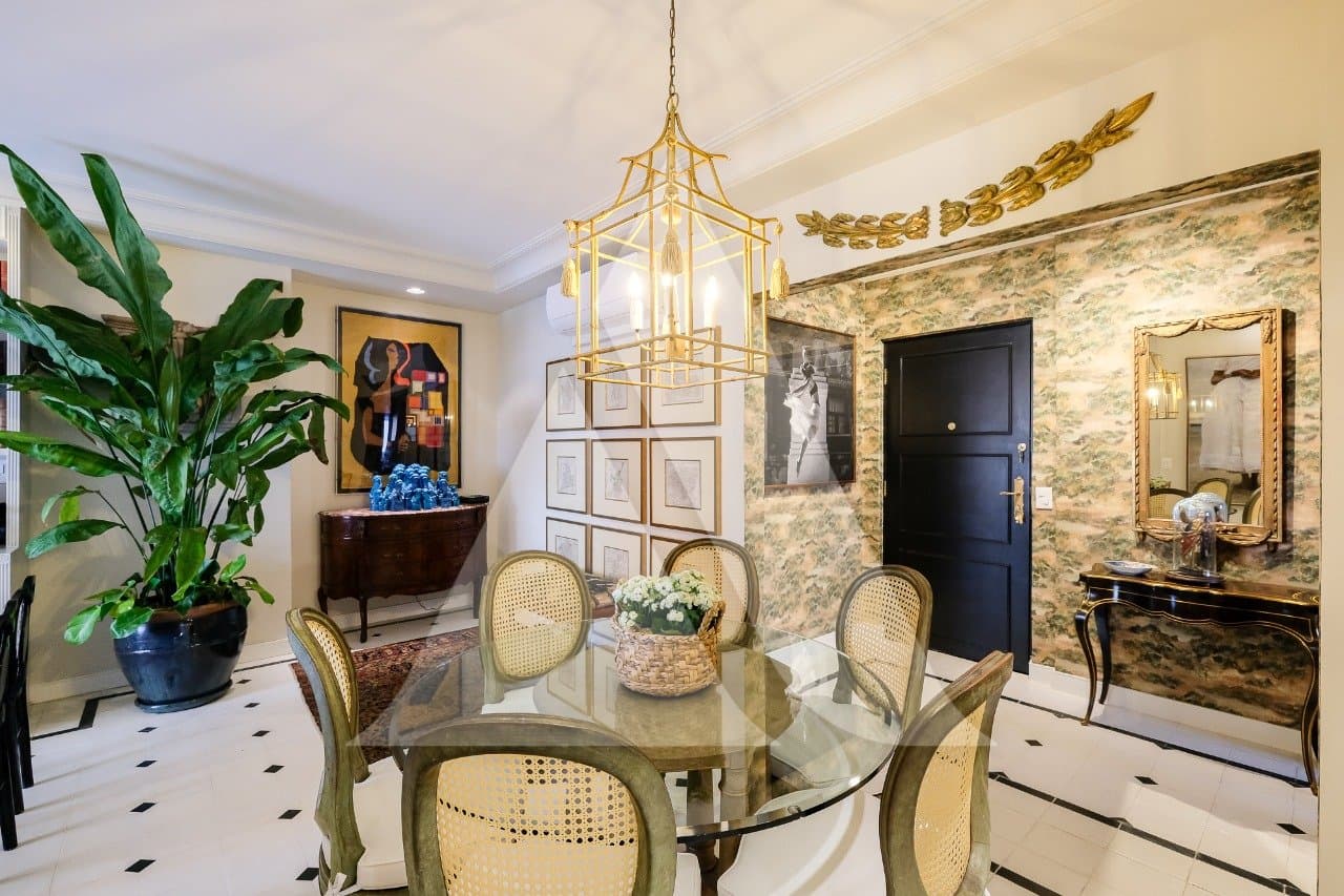 Apartamento em Jardins