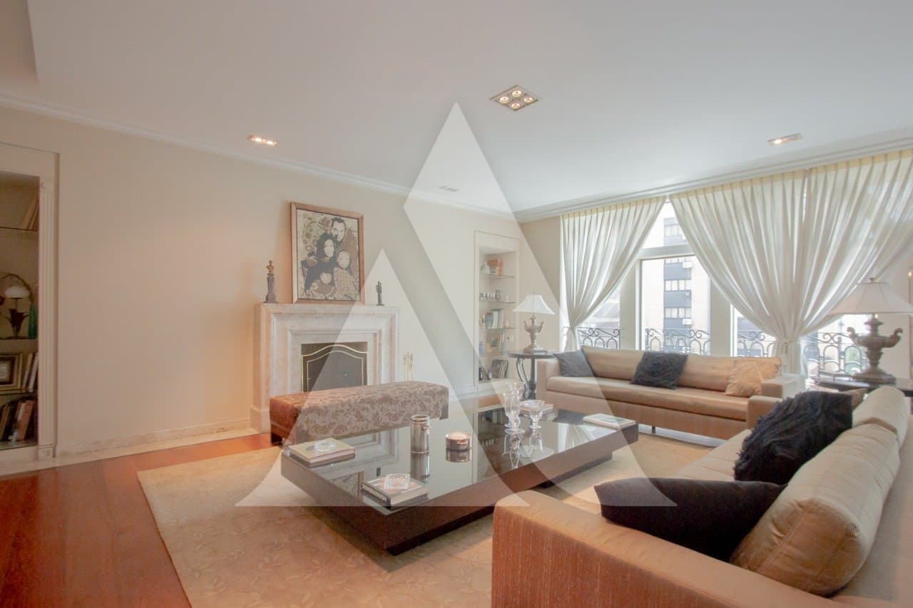 Apartamento em Jardins
