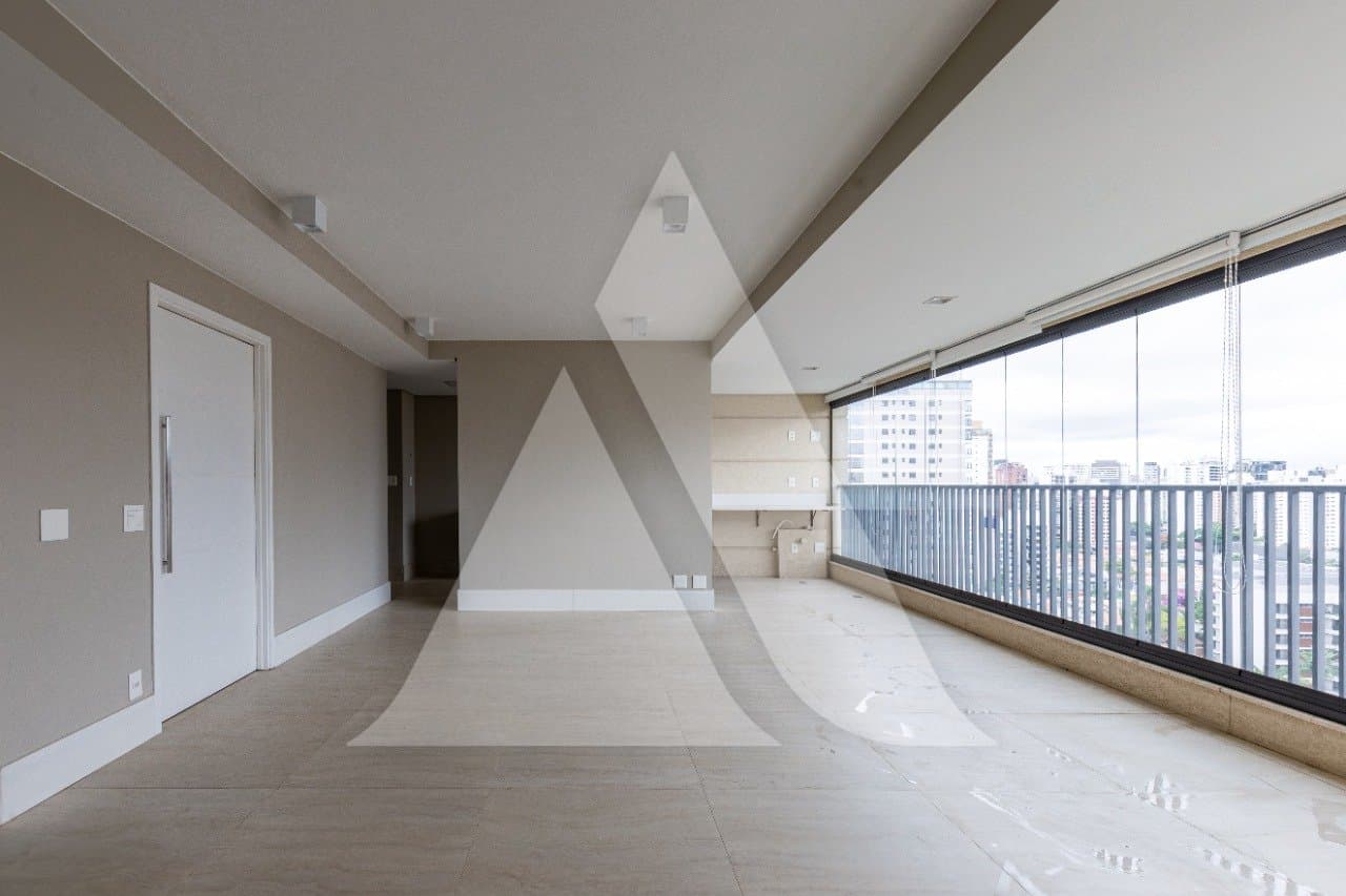 Apartamento em Itaim Bibi