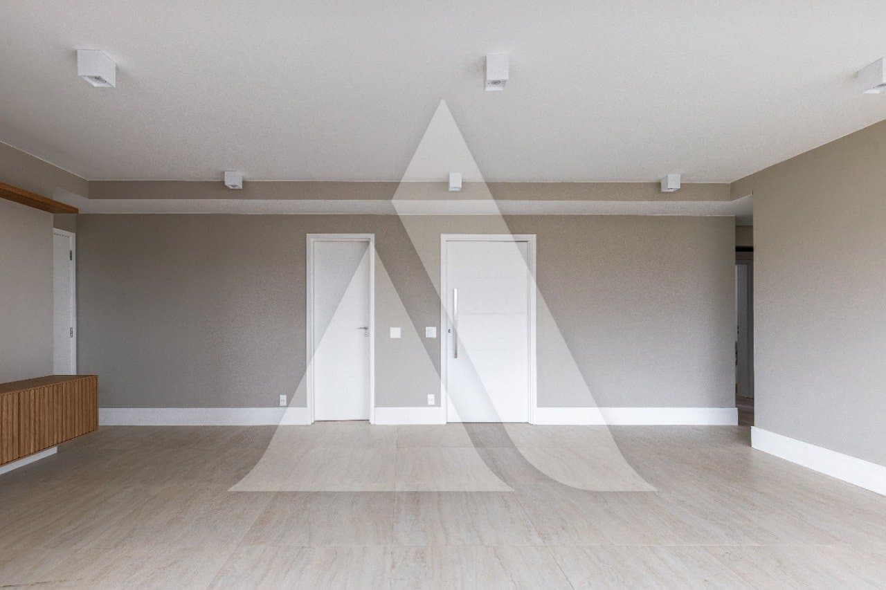 Apartamento em Itaim Bibi