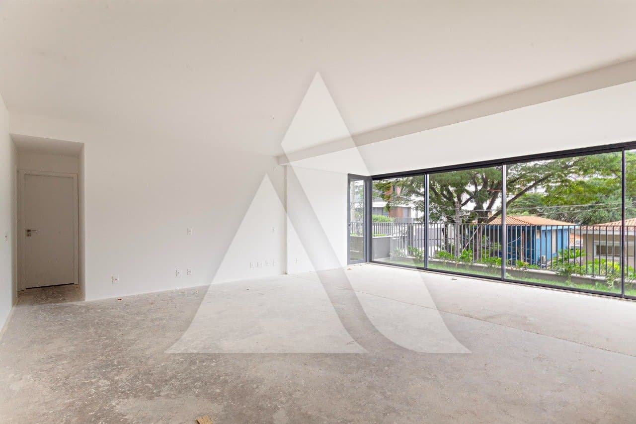 Apartamento em Campo Belo