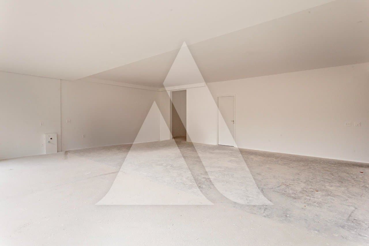 Apartamento em Campo Belo