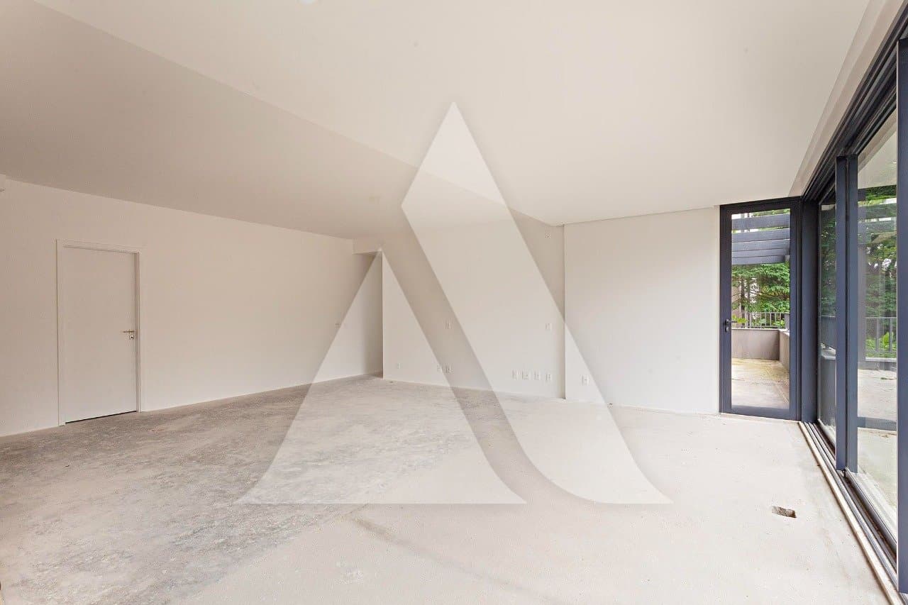 Apartamento em Campo Belo