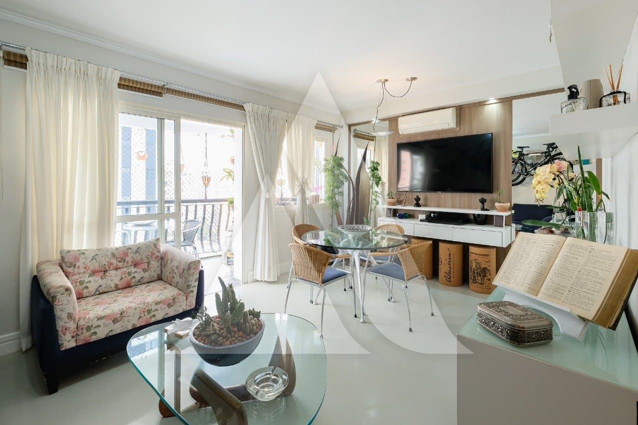 Apartamento em Moema