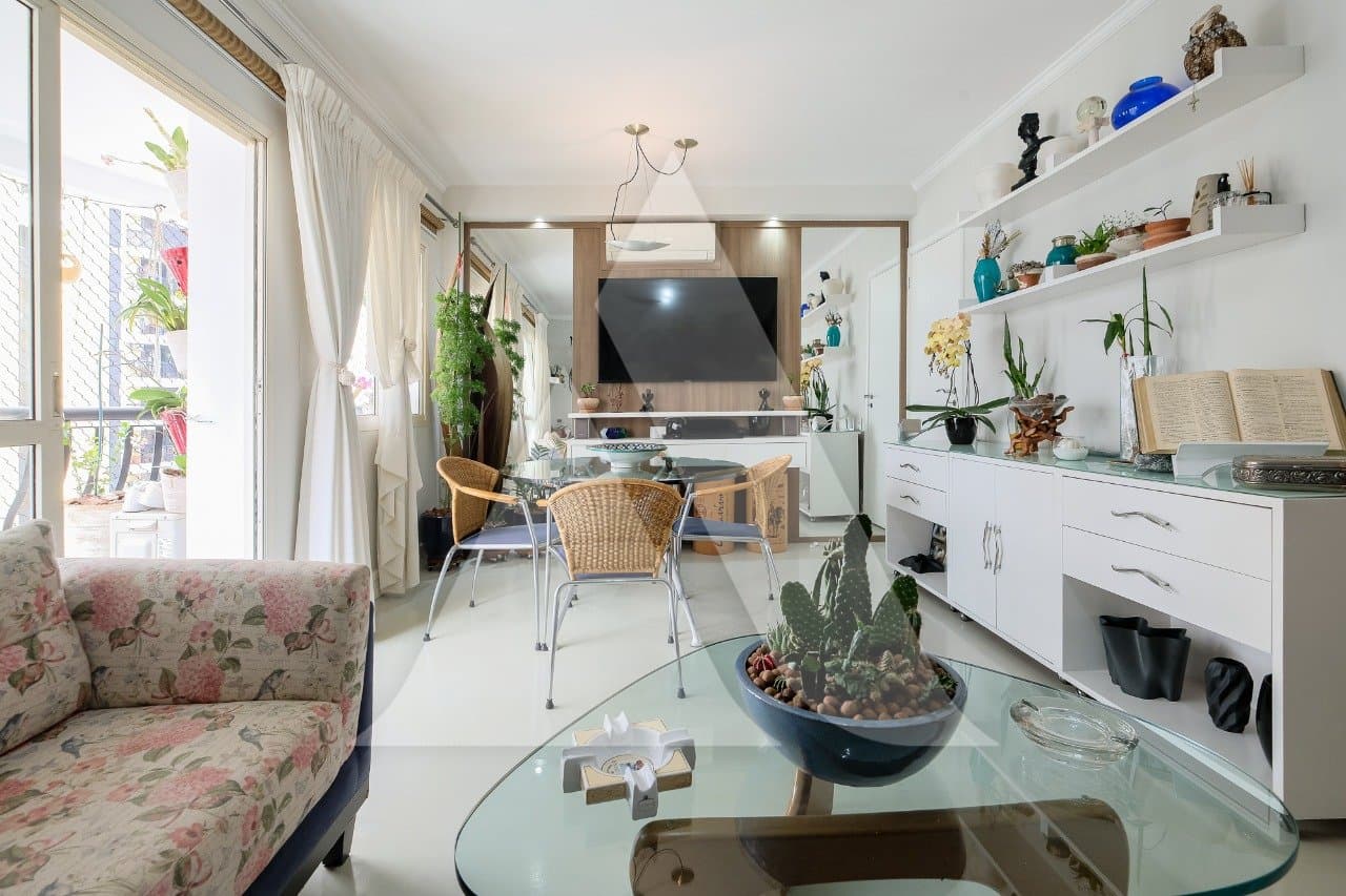 Apartamento em Moema