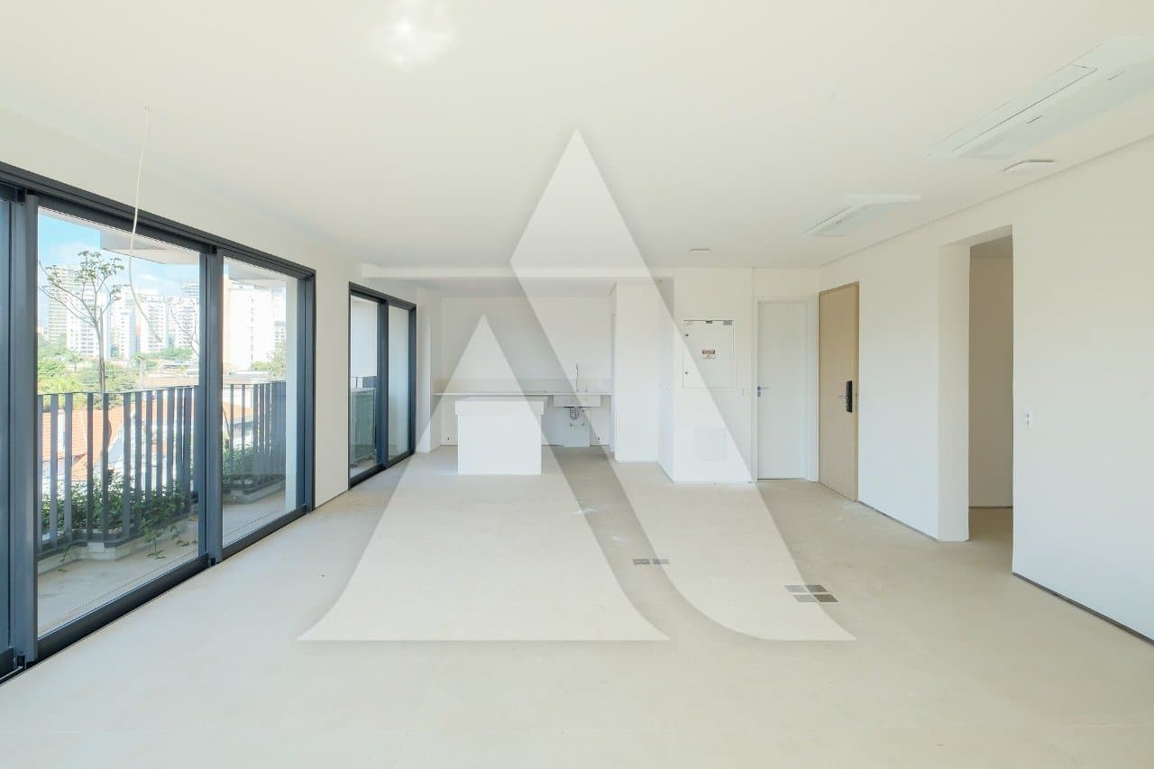 Apartamento em Jardim Paulista