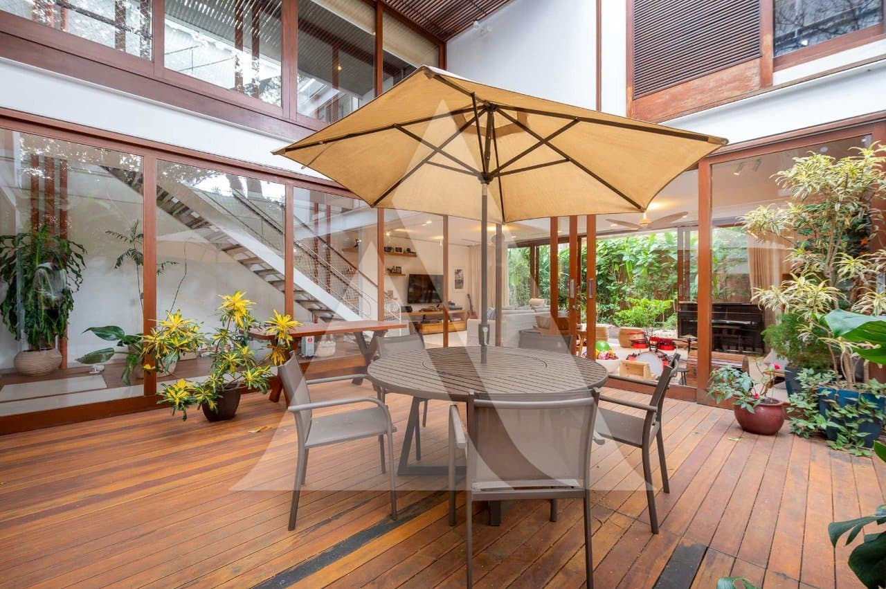 Casa em Jardim Paulista