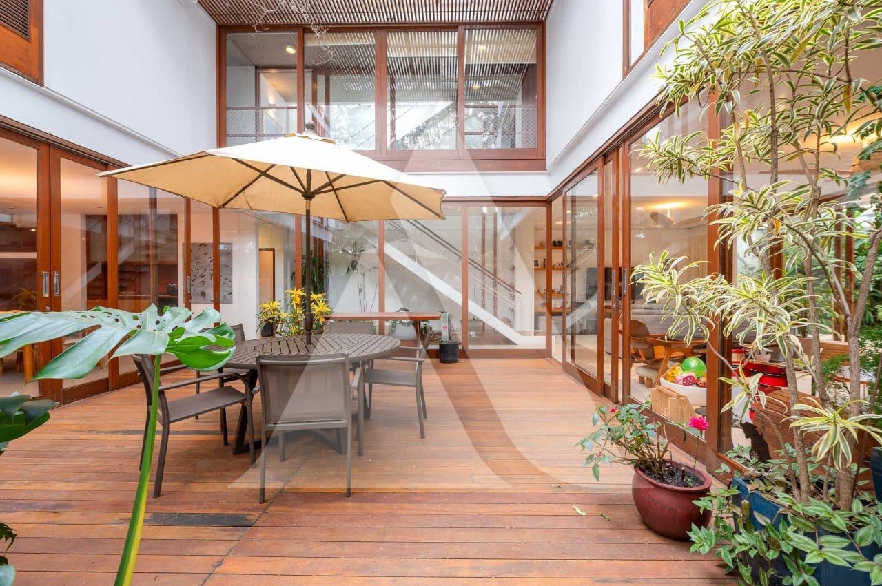 Casa em Jardim Paulista
