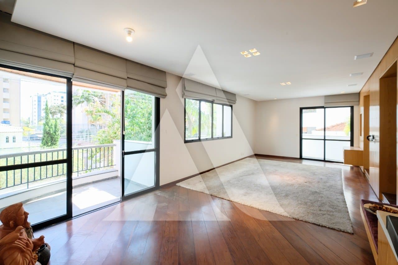 Apartamento em Brooklin