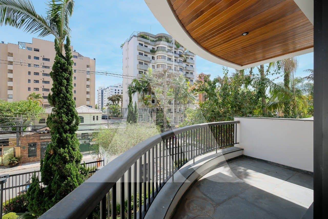 Apartamento em Brooklin