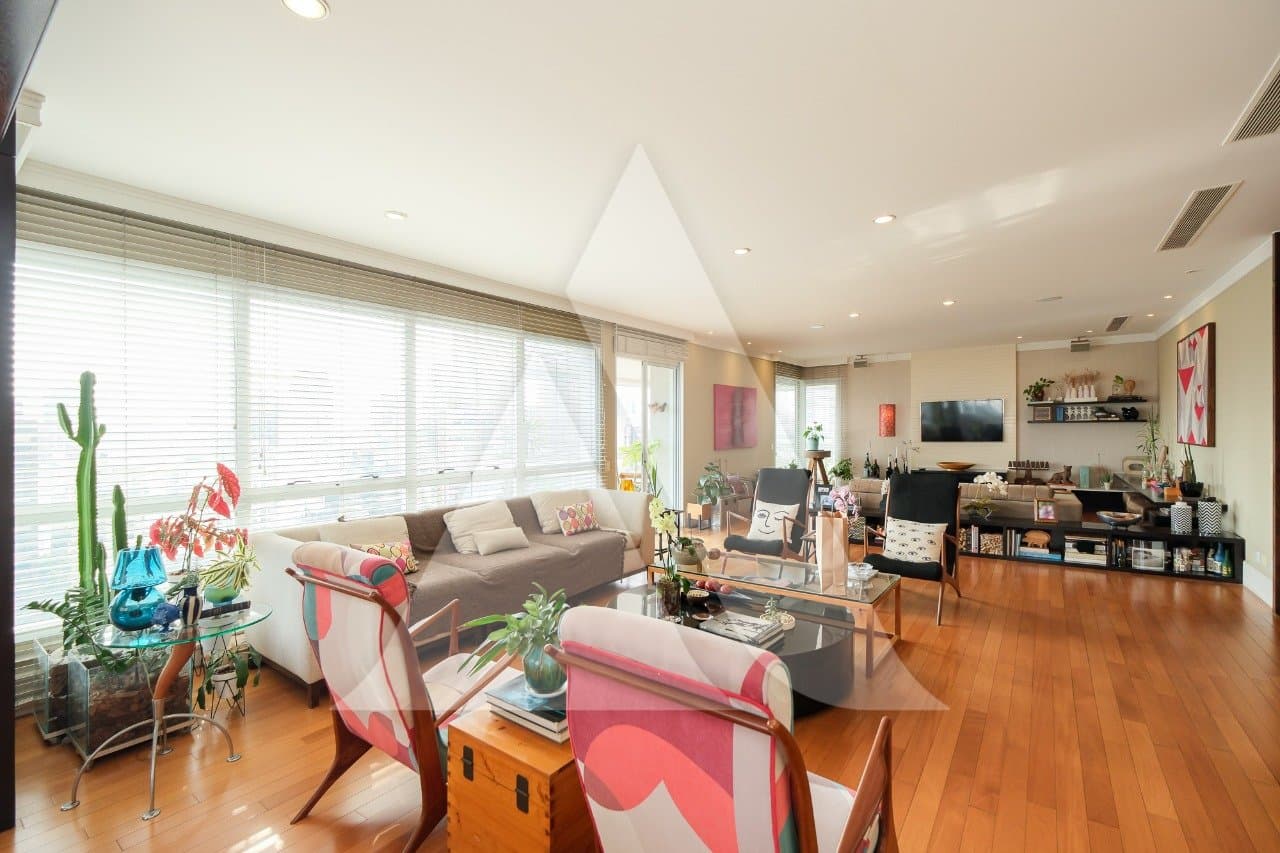 Apartamento em Pinheiros