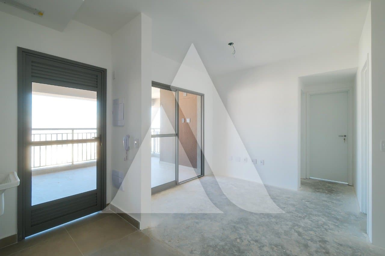Apartamento em Pinheiros