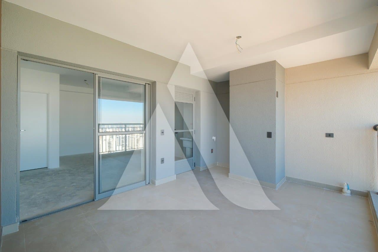 Apartamento em Pinheiros