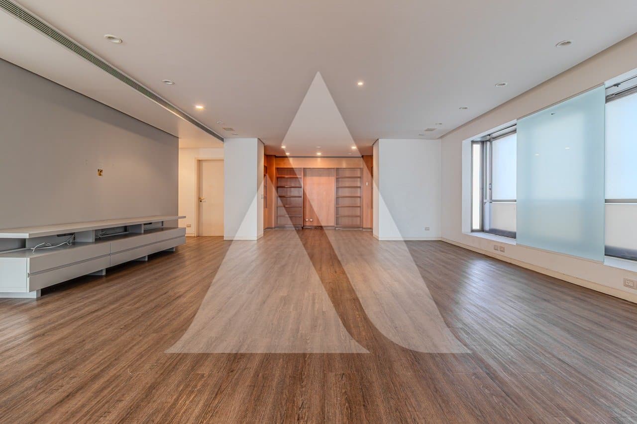 Apartamento em Jardins