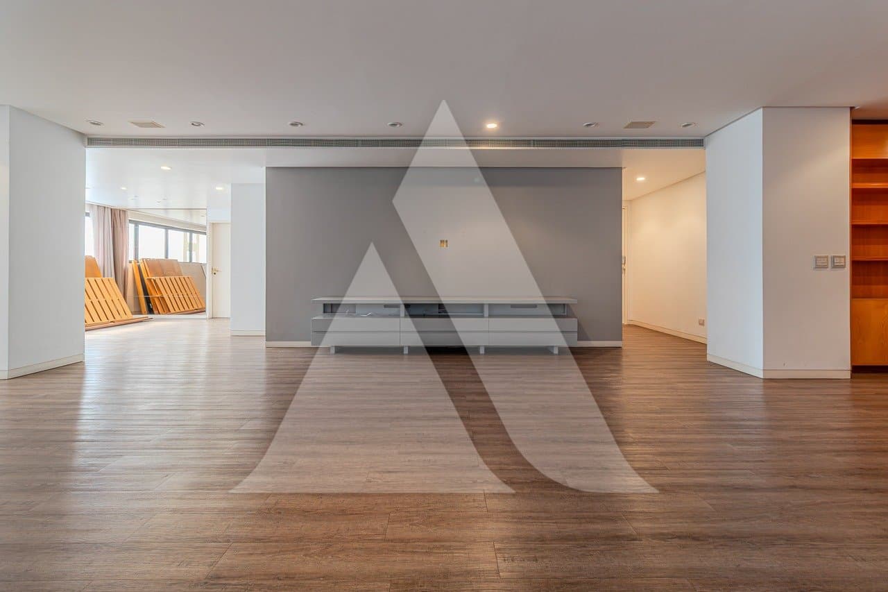 Apartamento em Jardins