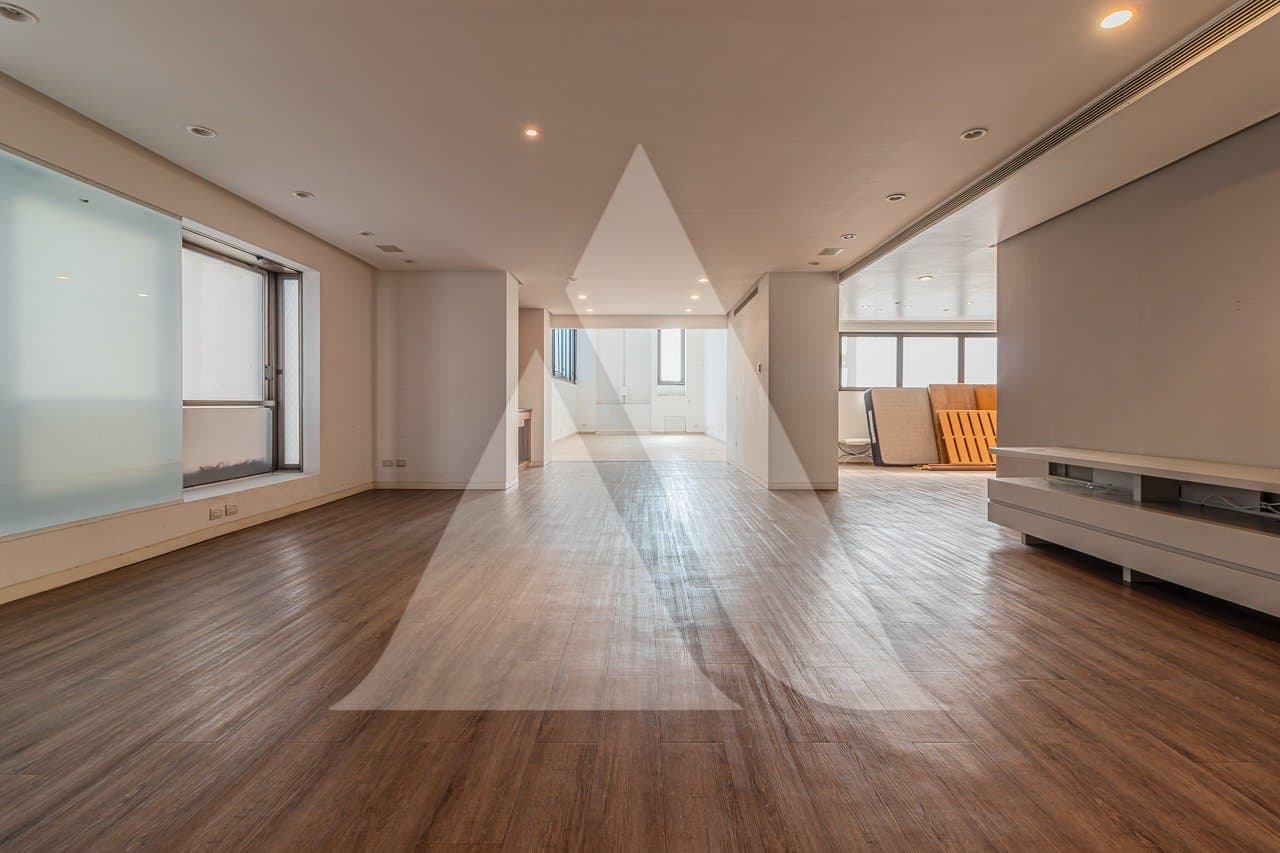 Apartamento em Jardins