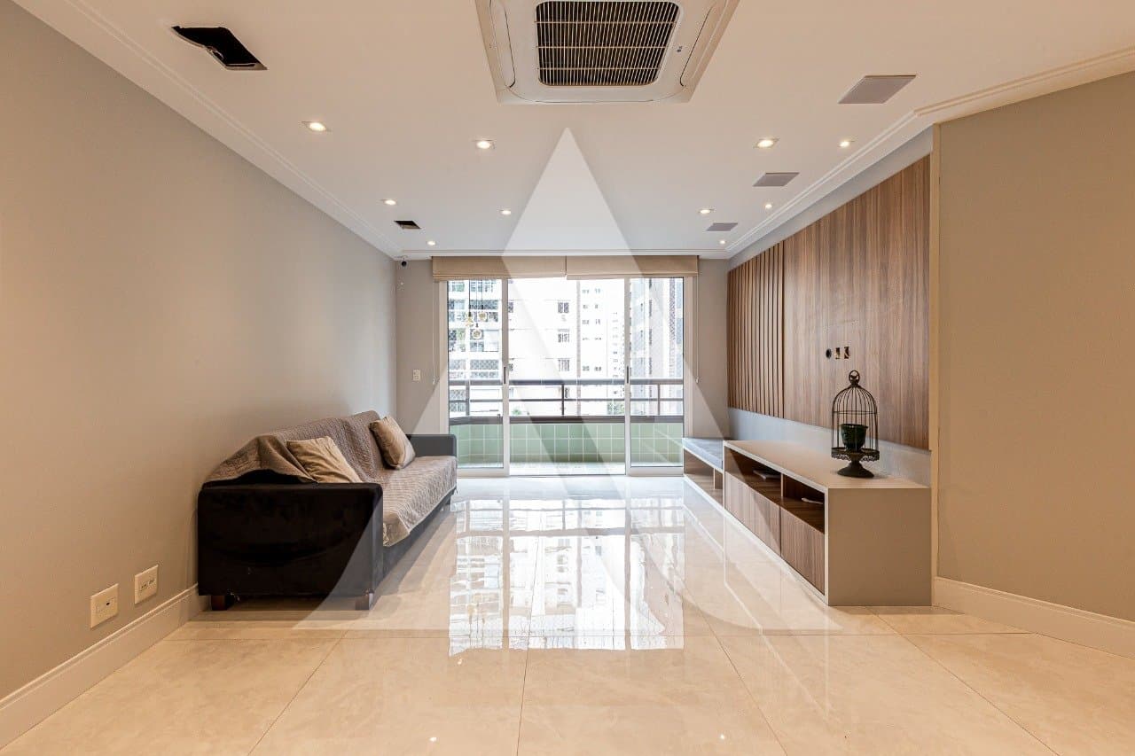 Apartamento em Vila Nova Conceição