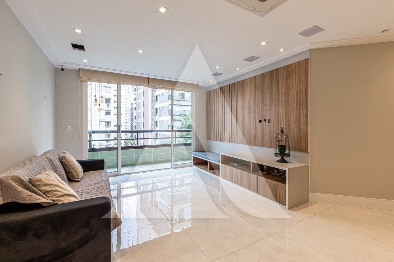 Apartamento em Vila Nova Conceição