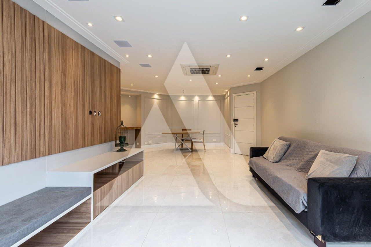 Apartamento em Vila Nova Conceição