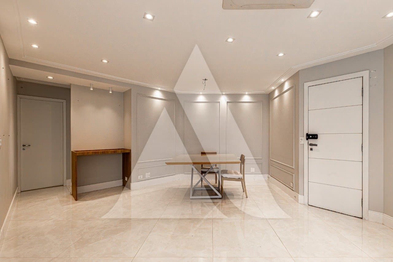 Apartamento em Vila Nova Conceição