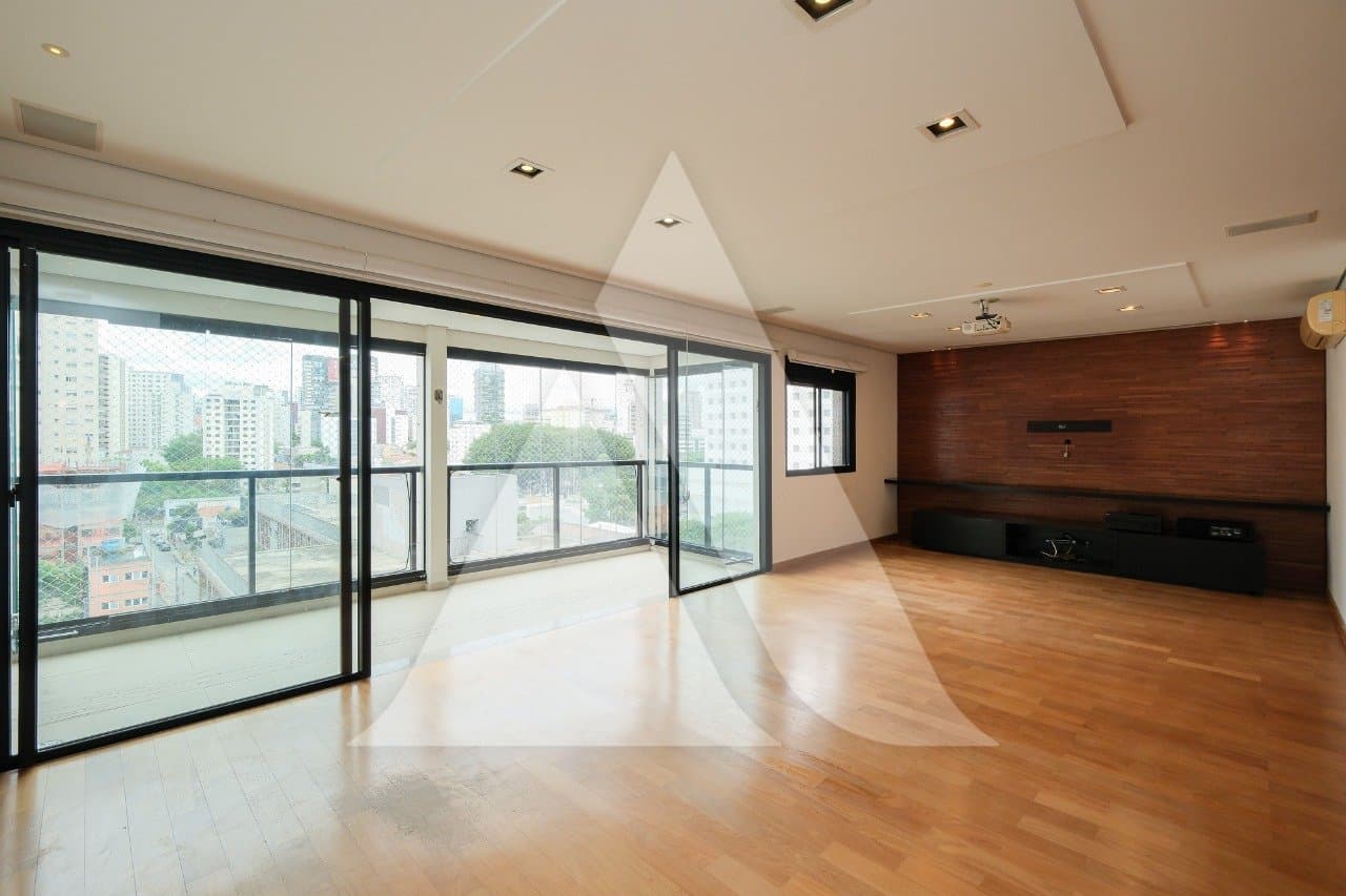 Apartamento em Vila Nova Conceição