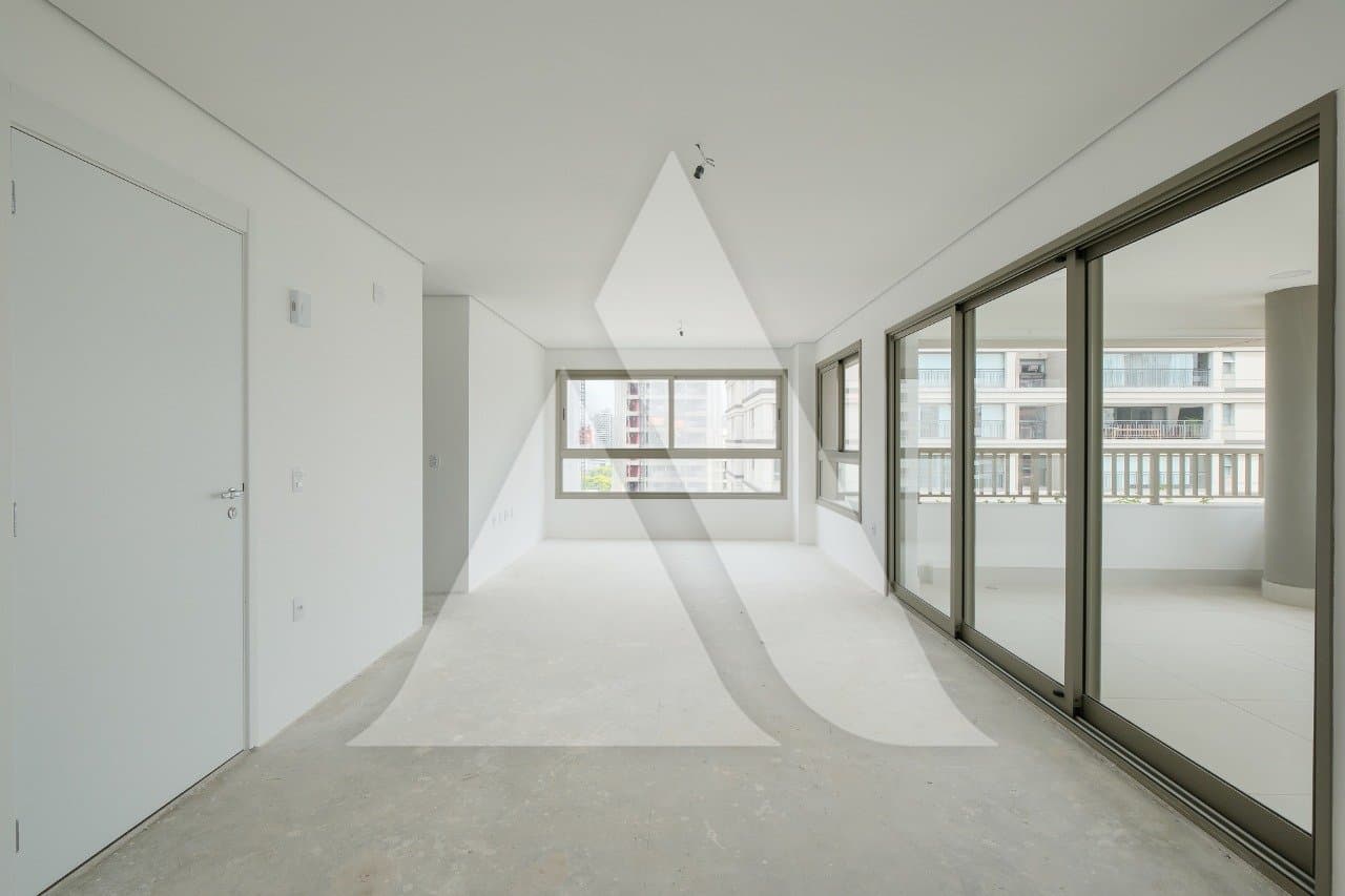 Apartamento em Moema