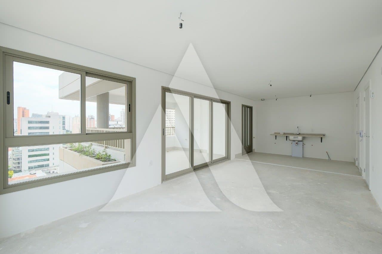 Apartamento em Moema