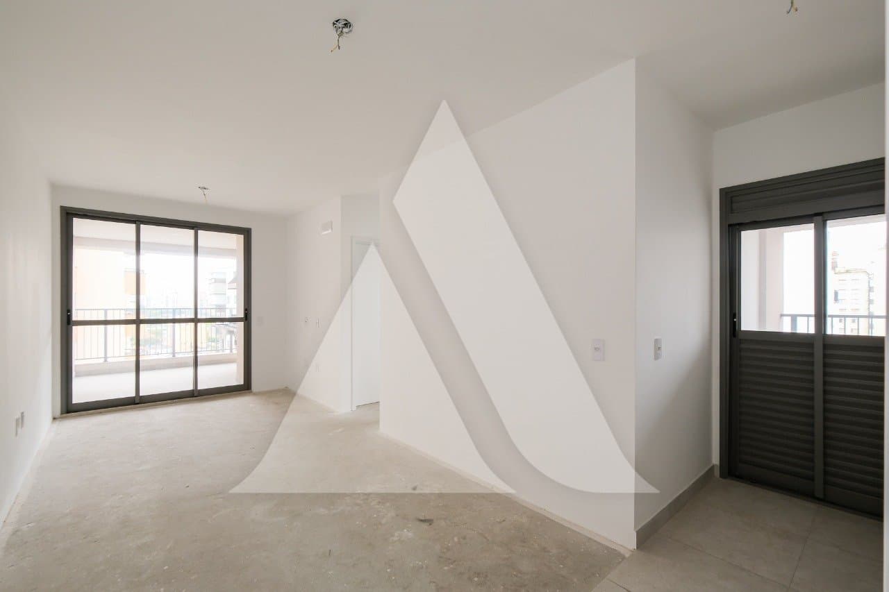 Apartamento em Moema