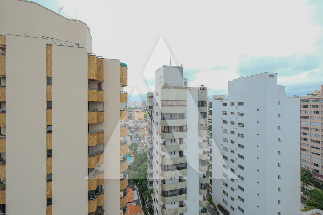 Apartamento em Moema