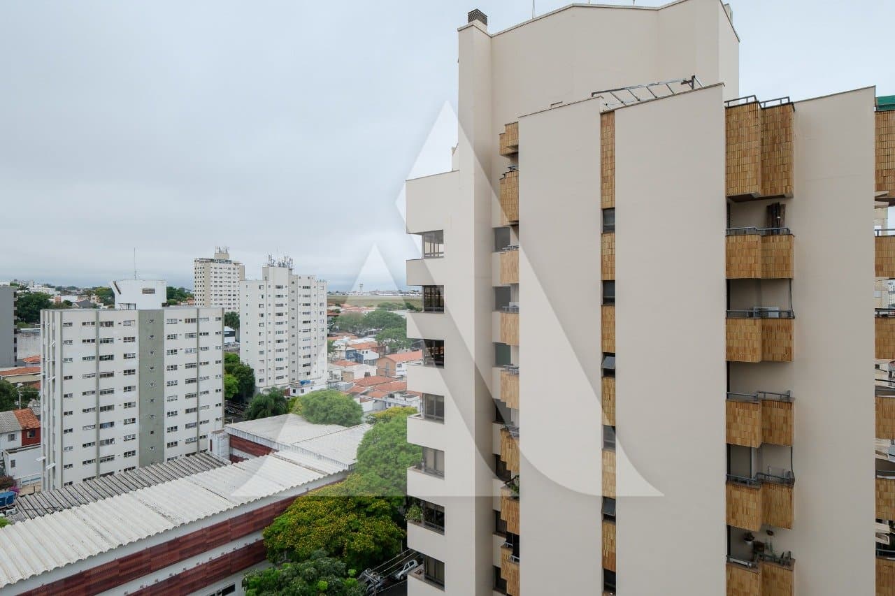 Apartamento em Moema