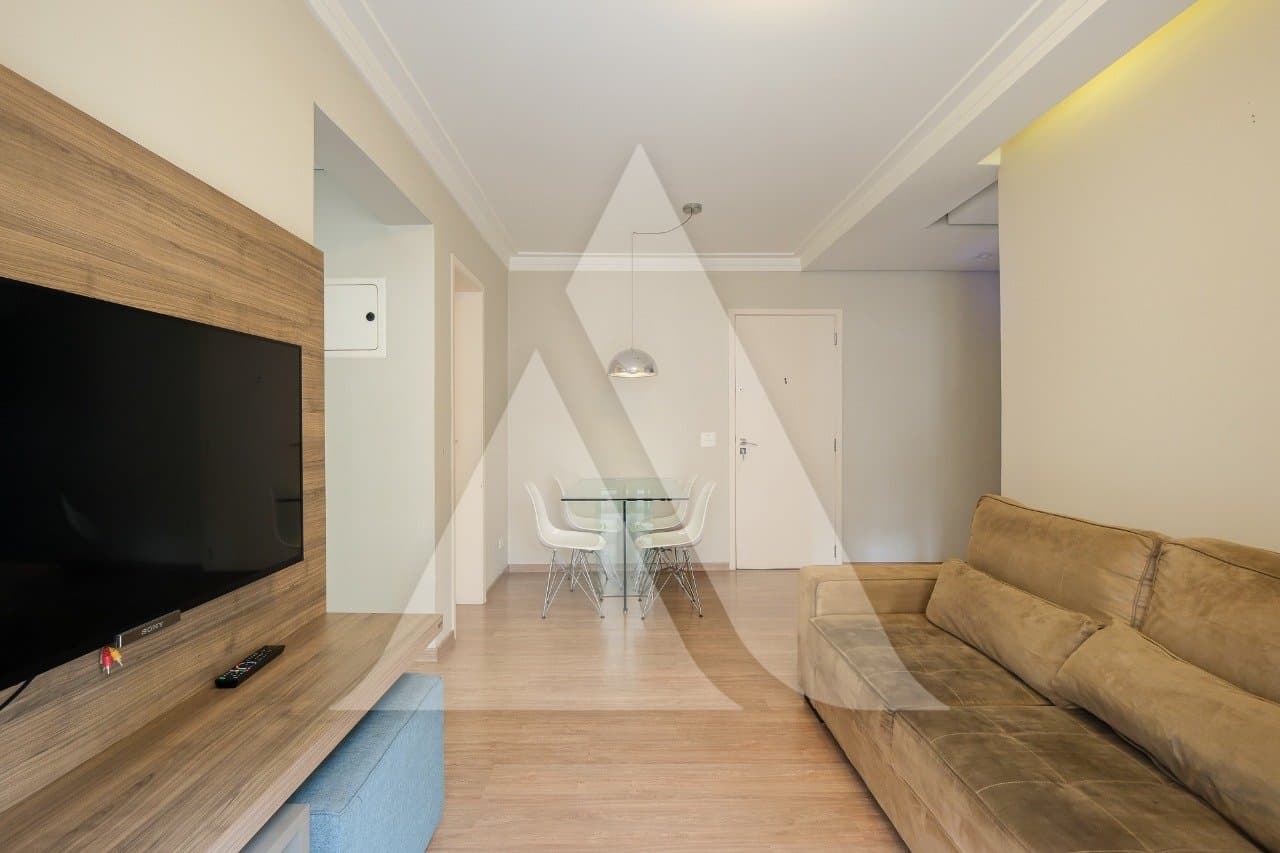 Apartamento em Itaim Bibi