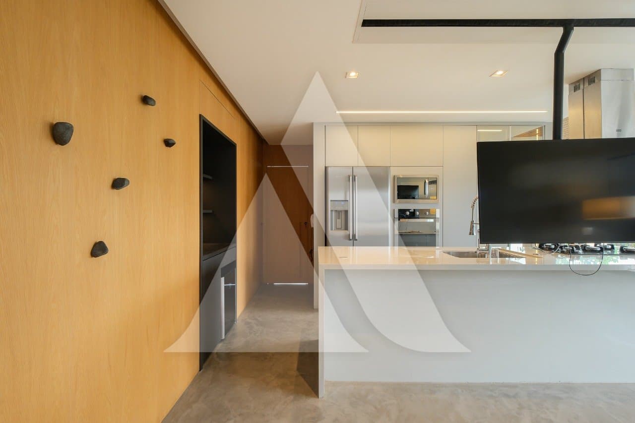 Apartamento em Vila Olímpia