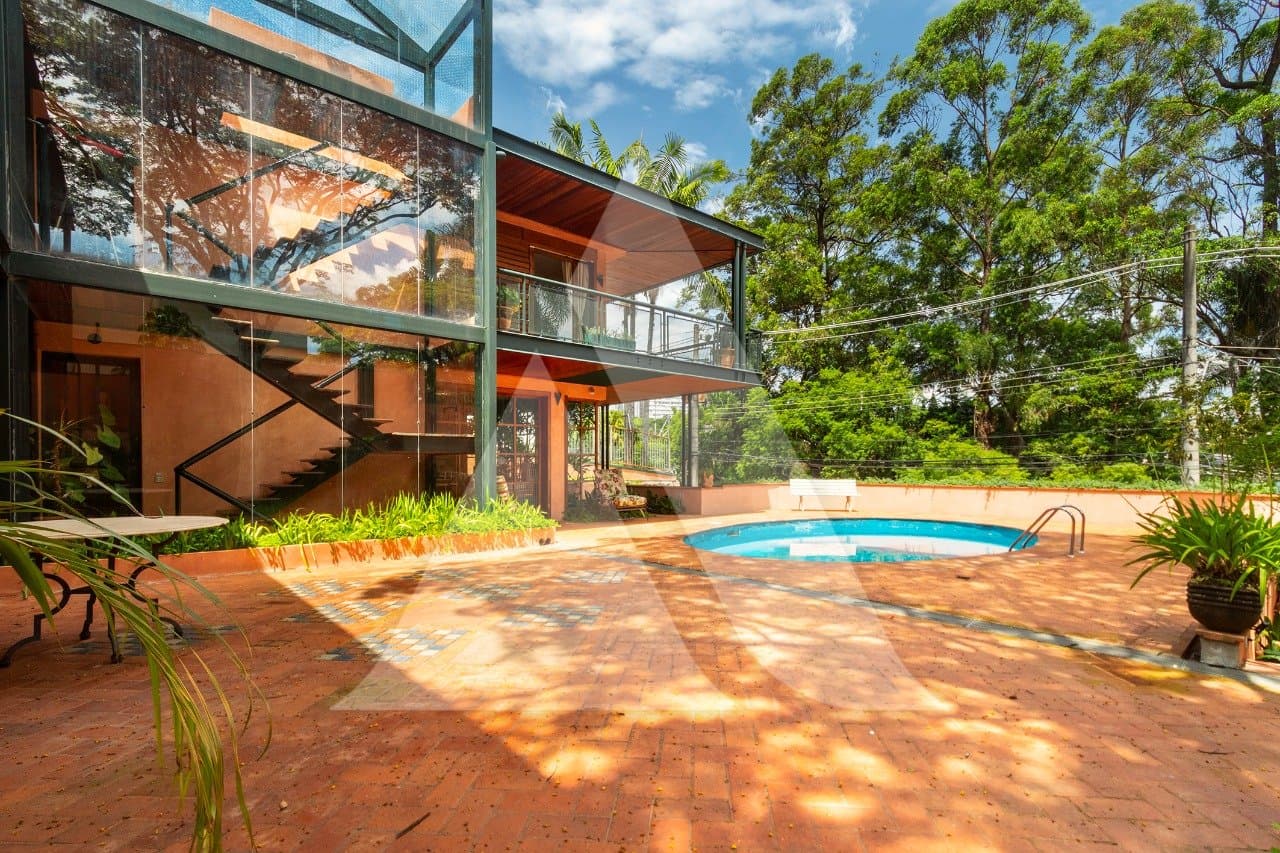 Casa em Jardim Guedala