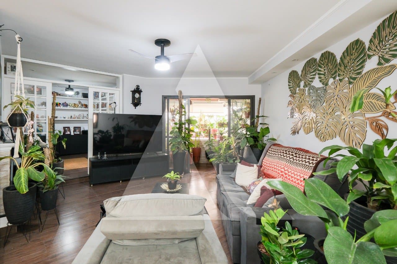 Apartamento em Vila Nova Conceição