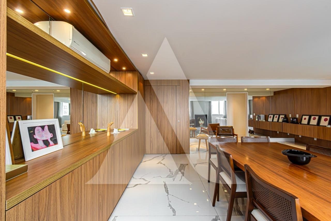 Apartamento em Jardim Paulistano