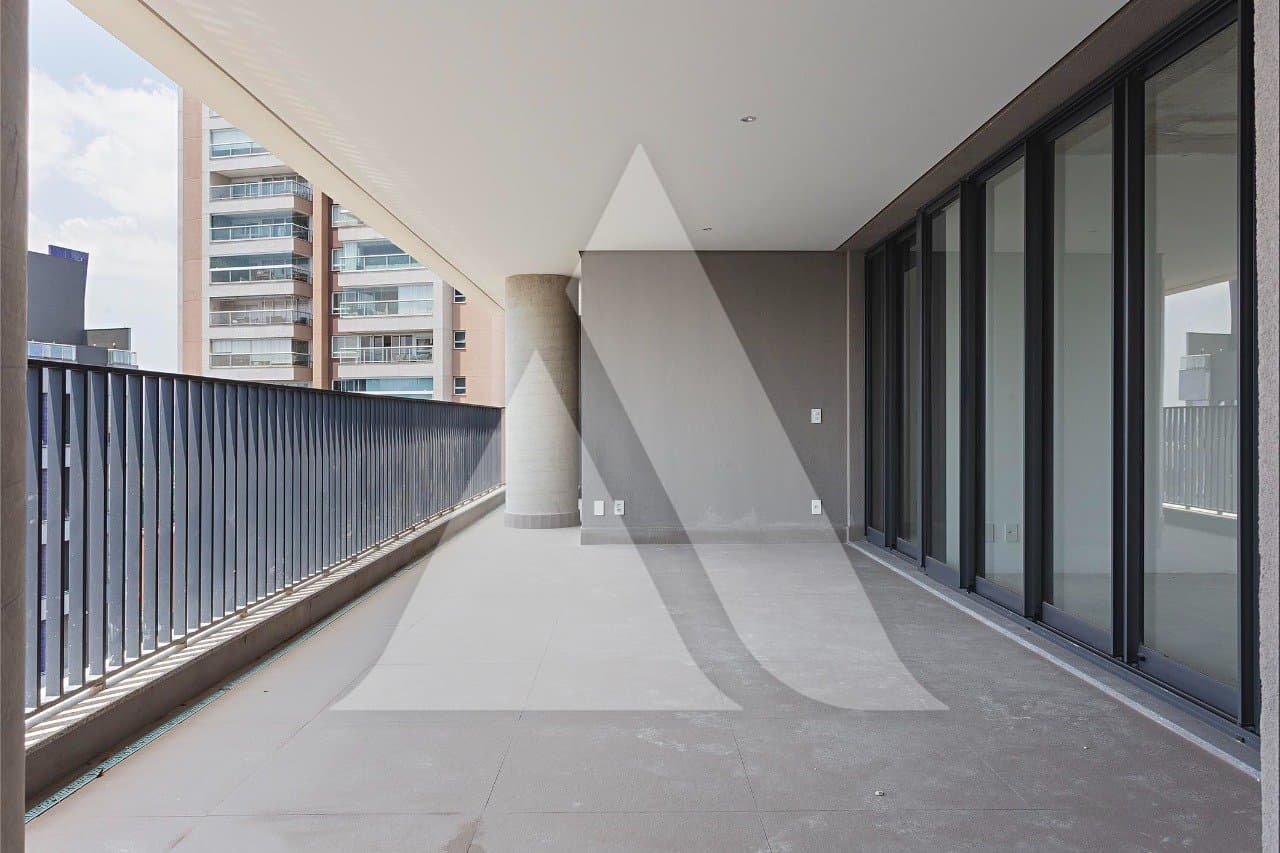 Apartamento em Pinheiros