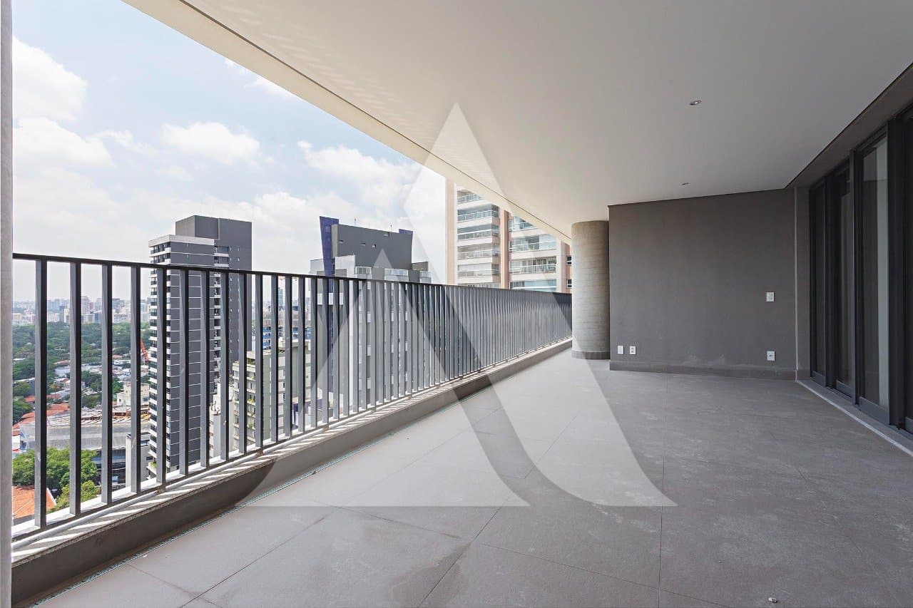 Apartamento em Pinheiros