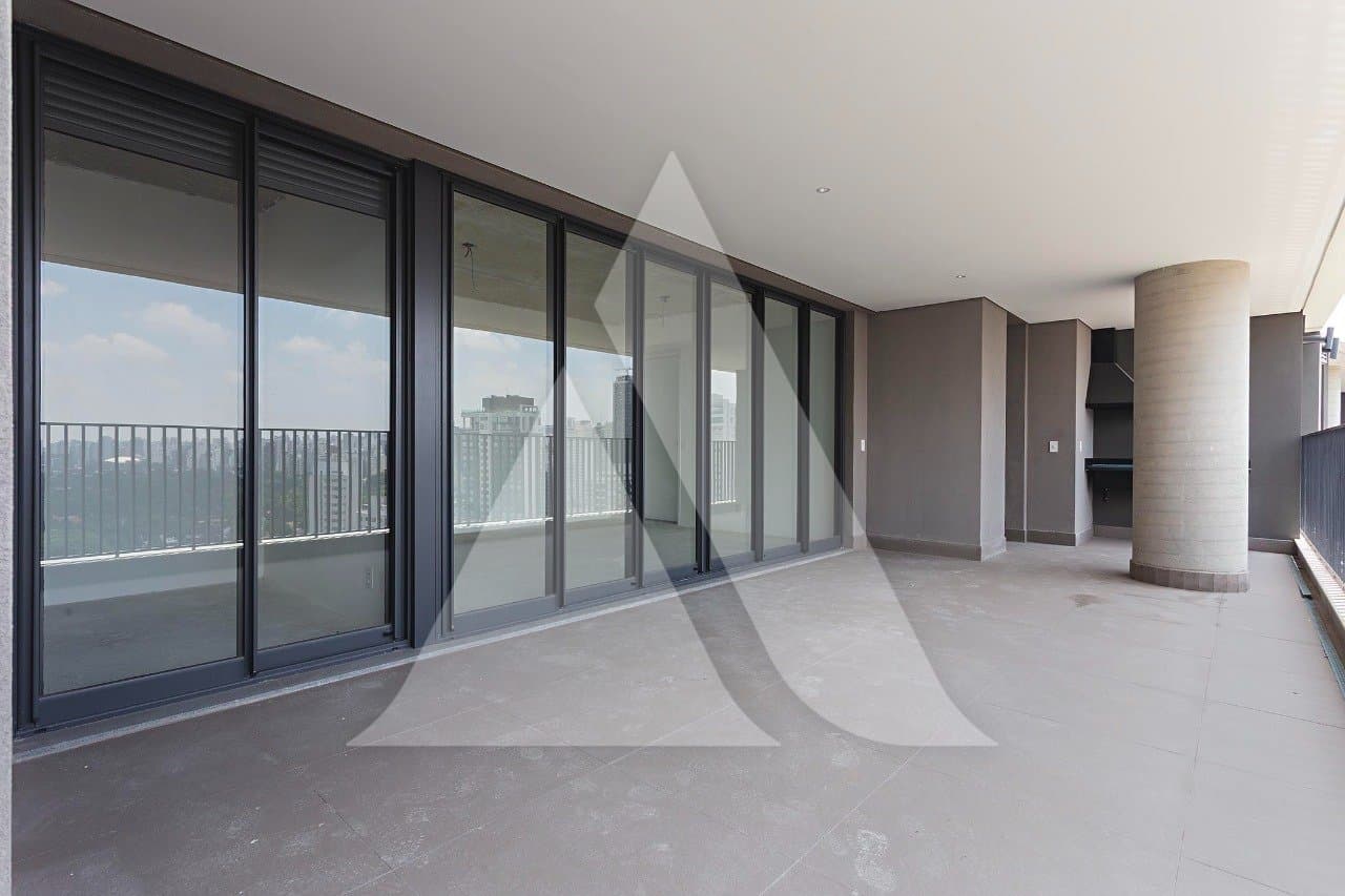 Apartamento em Pinheiros