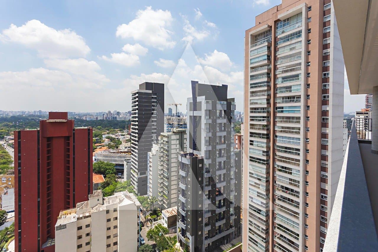 Apartamento em Pinheiros