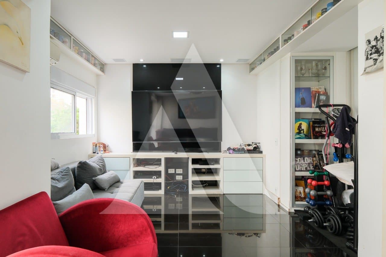 Apartamento em Jardins