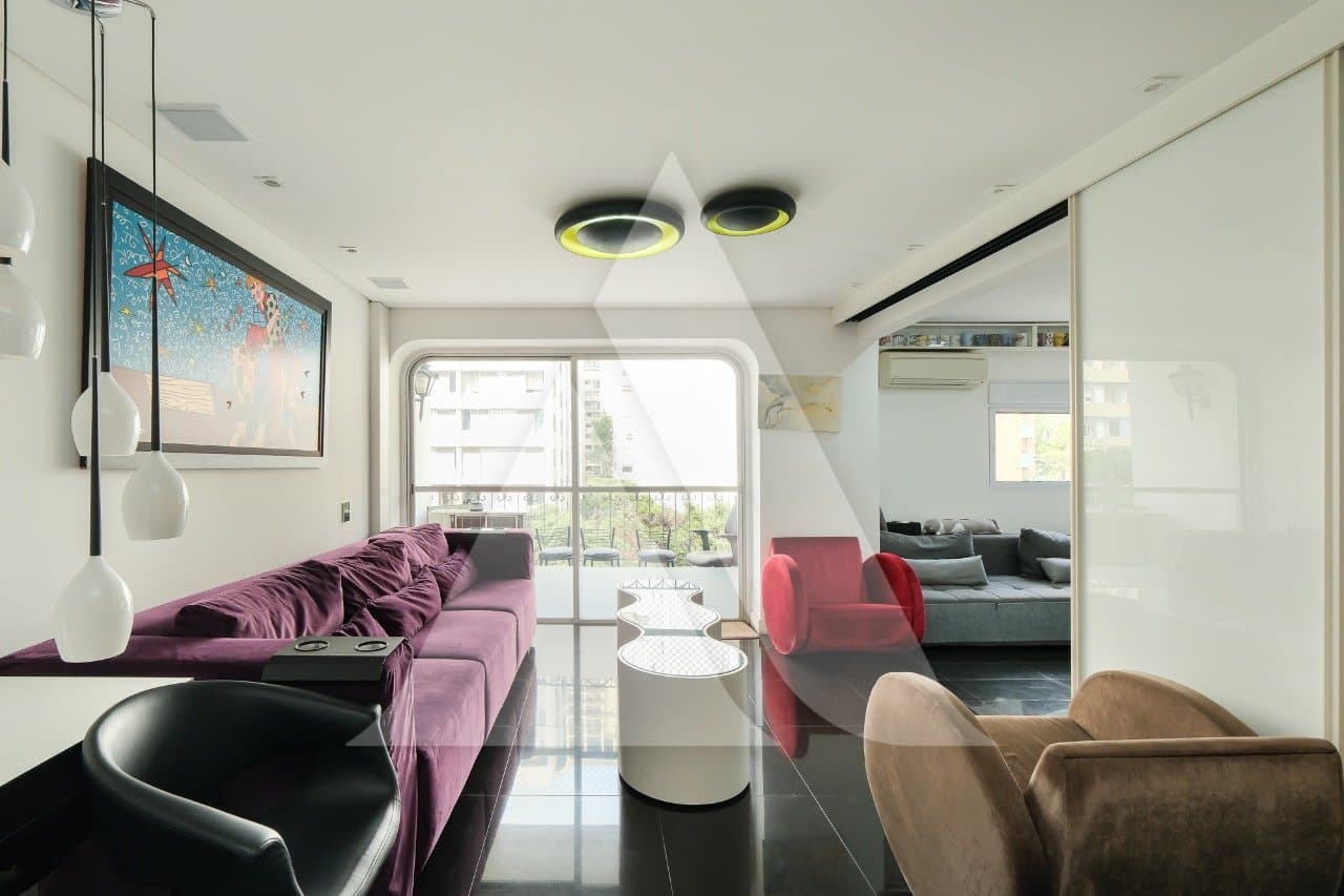 Apartamento em Jardins