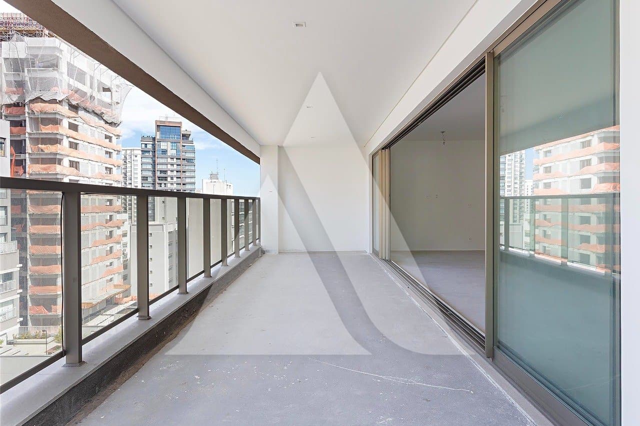 Apartamento em Pinheiros