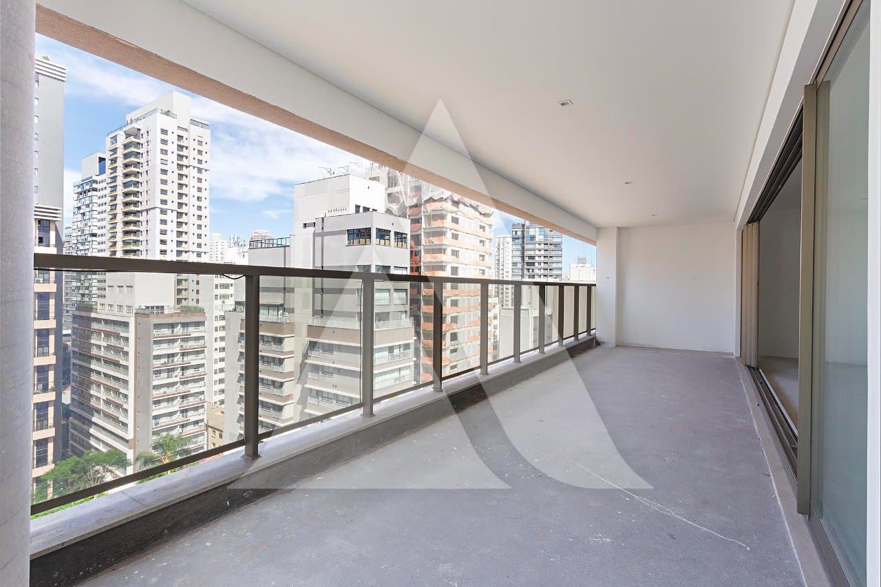 Apartamento em Pinheiros